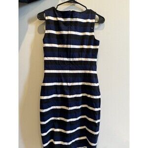 white house black market dress 2